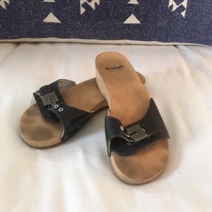 Dr Scholl’s Original Clogs